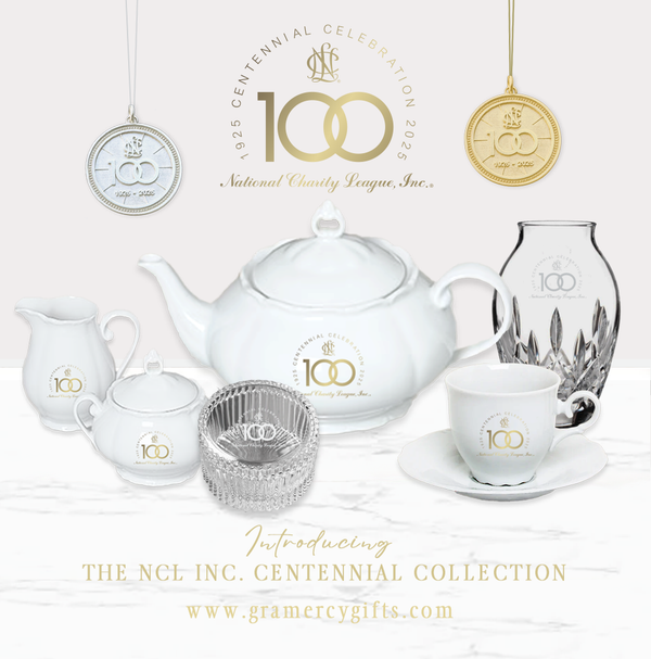 National Charity League Inc. | Centennial Collection