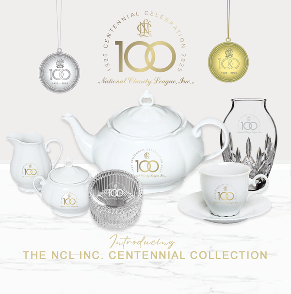 National Charity League Inc. | Centennial Collection