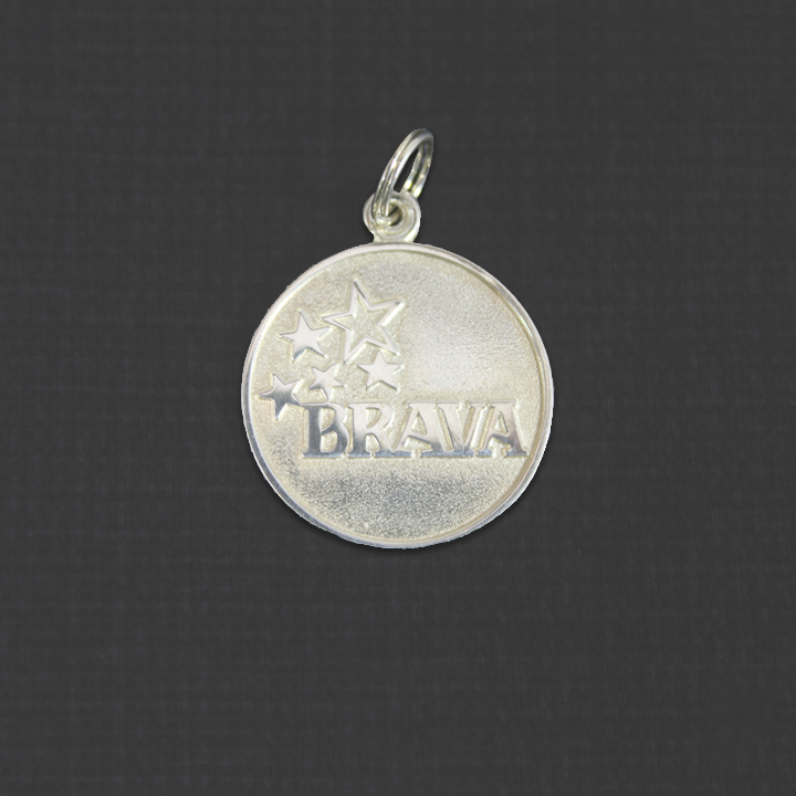 Custom sterling silver charms store